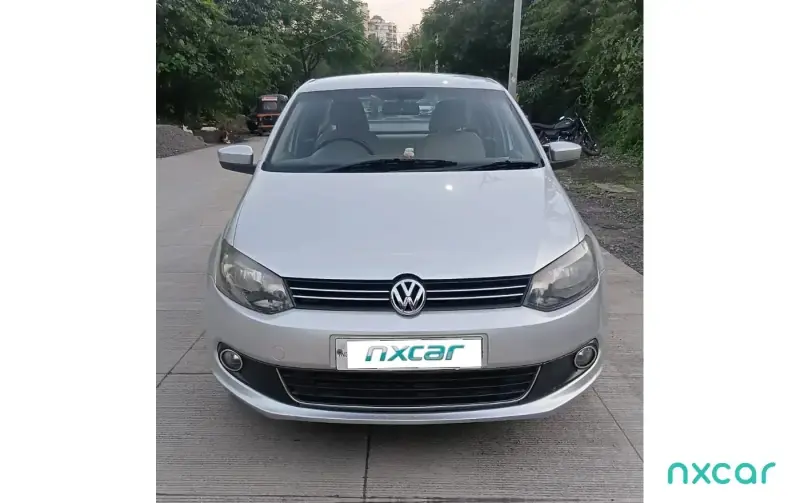 Volkswagen Vento