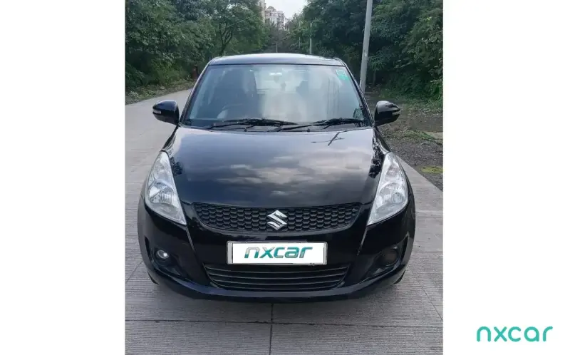 Maruti Suzuki Swift
