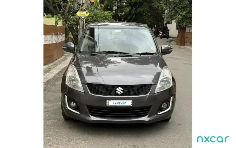 Maruti Suzuki Swift