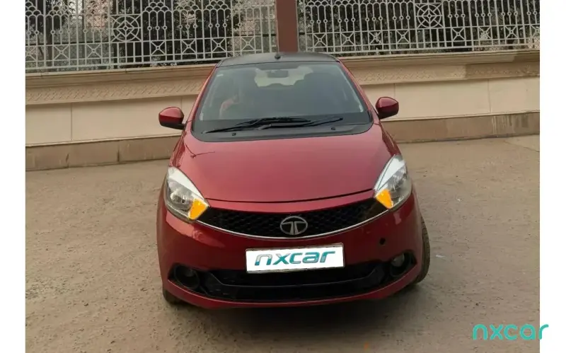 Tata Tiago