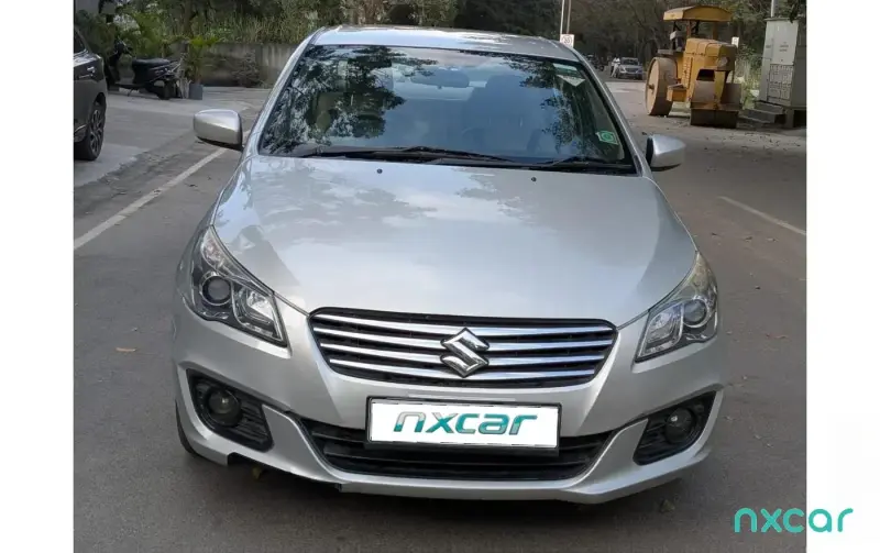 Maruti Suzuki Ciaz