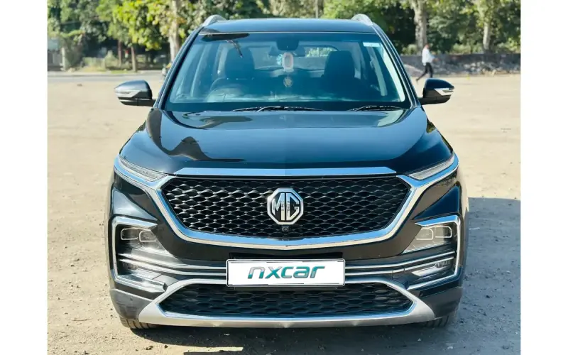 MG Hector