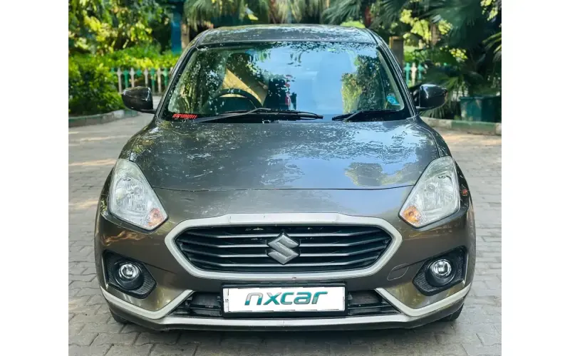Maruti Suzuki Dzire