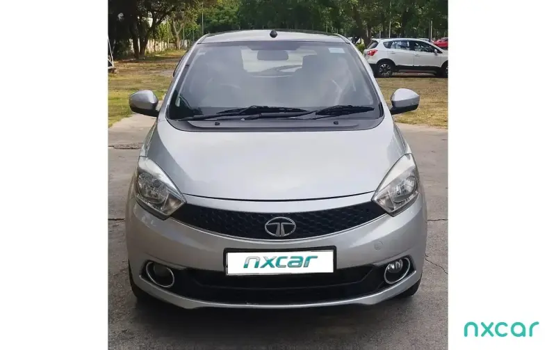 Tata Tiago