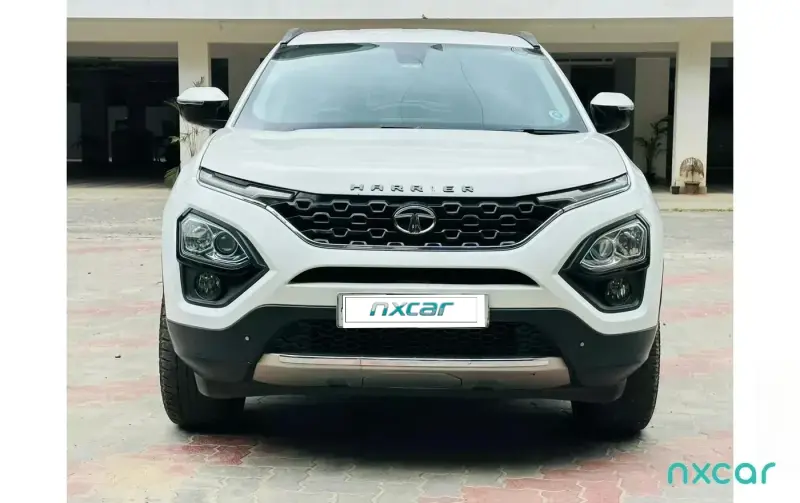 Tata Harrier