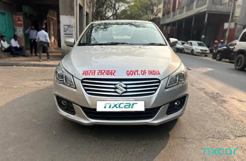 Maruti Suzuki Ciaz