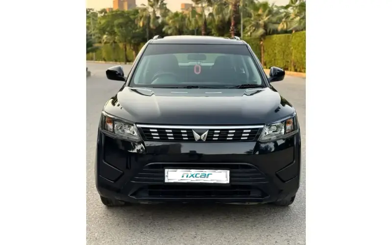 Mahindra XUV300