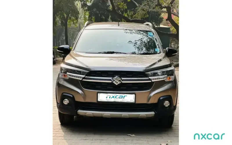 Maruti Suzuki XL6