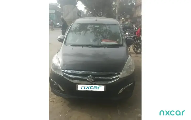 Maruti Suzuki Ertiga