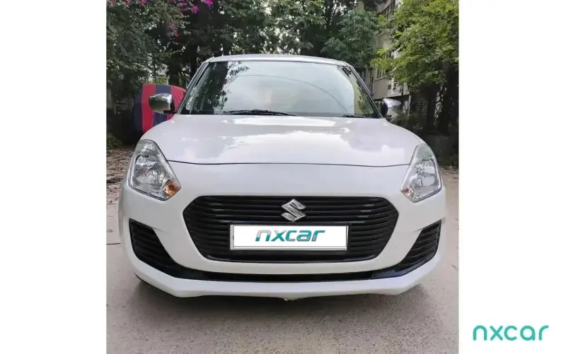 Maruti Suzuki Swift