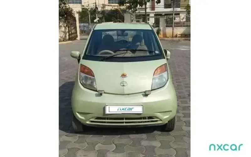 Tata Nano