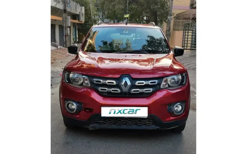 Renault Kwid