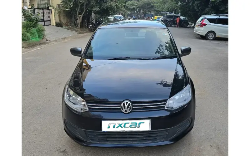 Volkswagen Vento