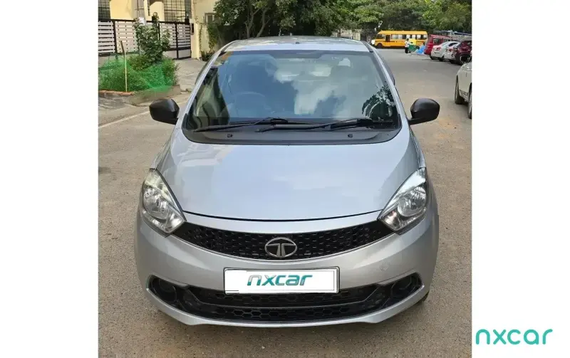 Tata Tiago