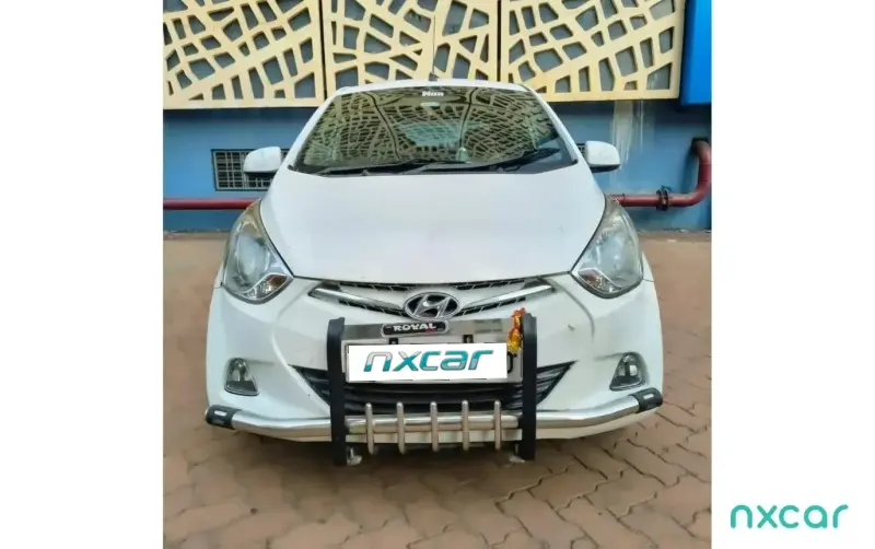Hyundai Eon