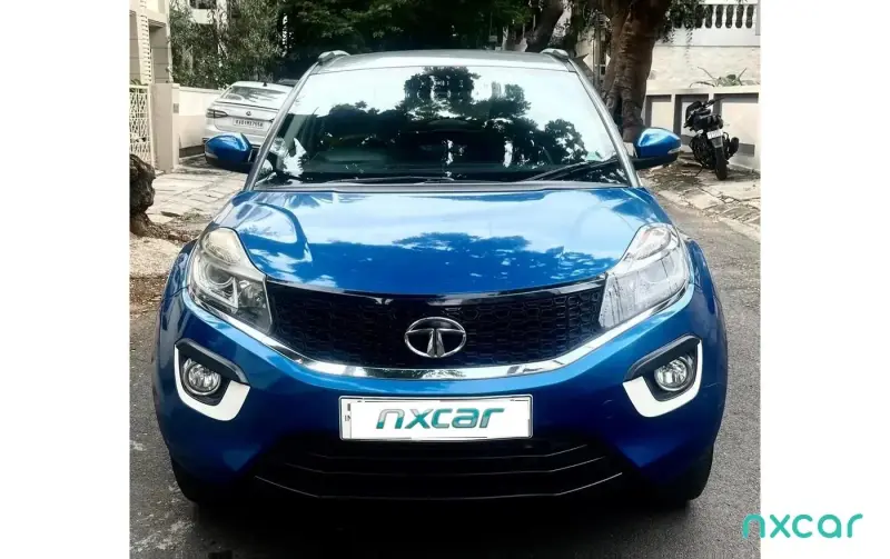 Tata Nexon