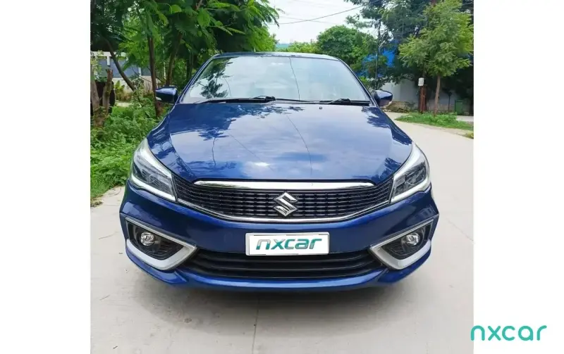 Maruti Suzuki Ciaz