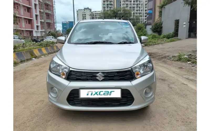 Maruti Suzuki Celerio