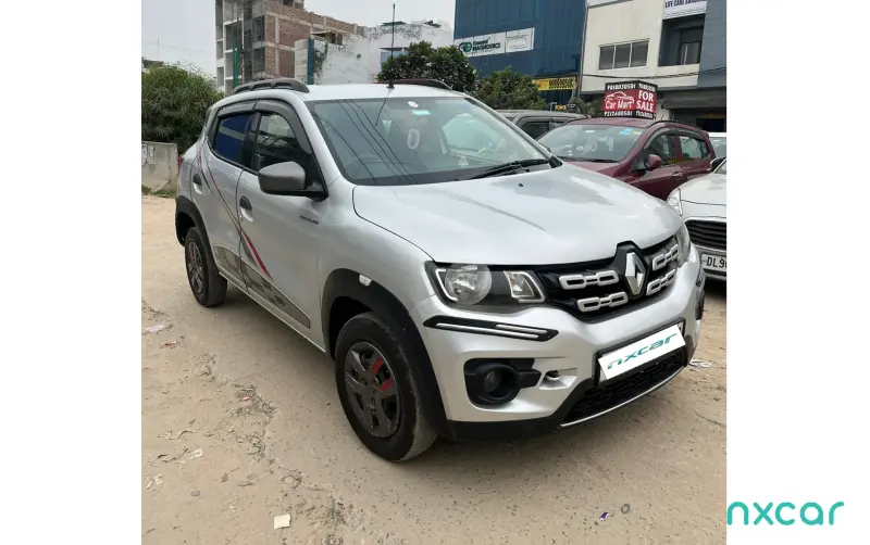 Renault Kwid