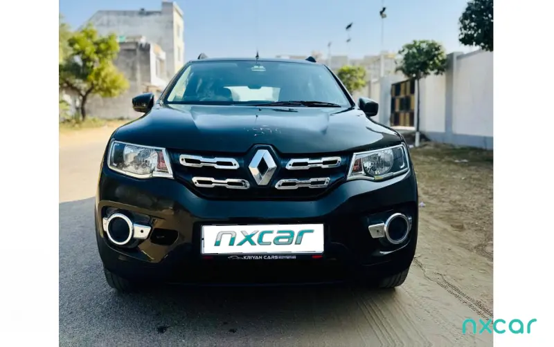 Renault Kwid