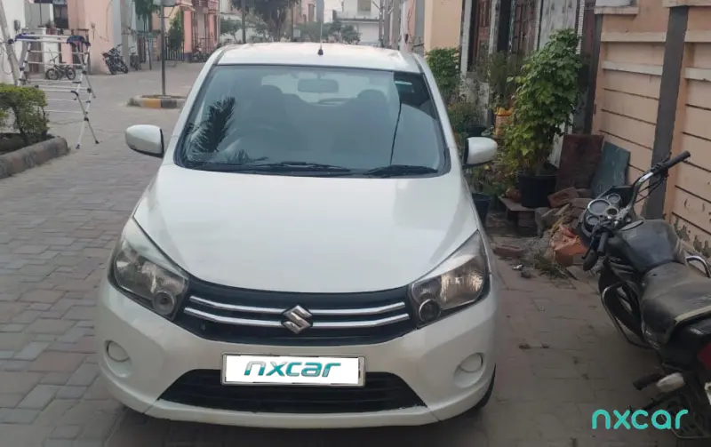 Maruti Suzuki Celerio