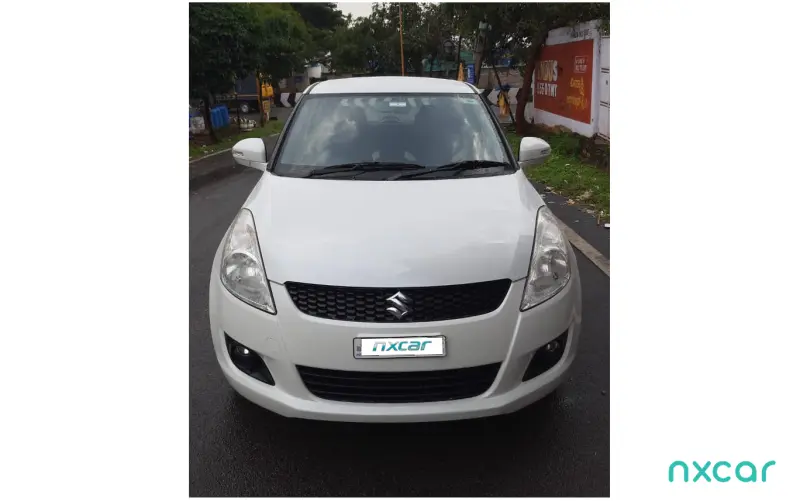 Maruti Suzuki Swift