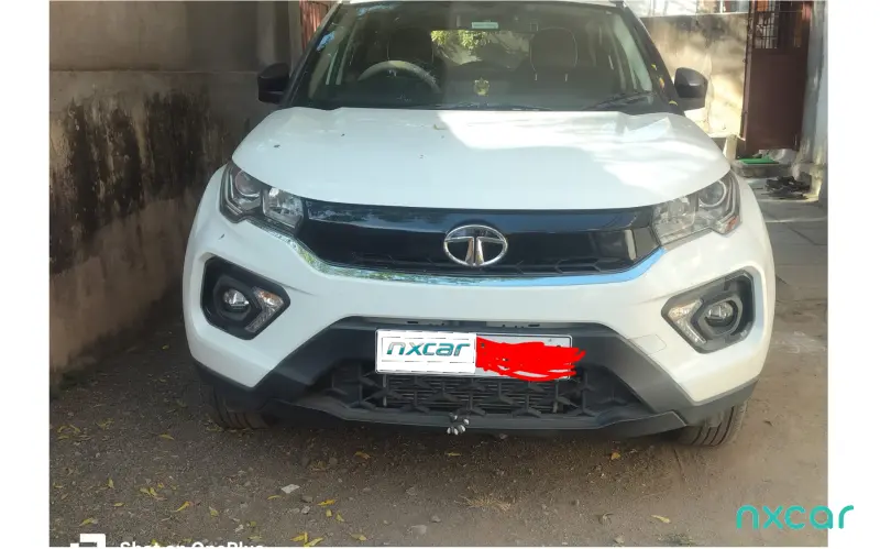 Tata Nexon