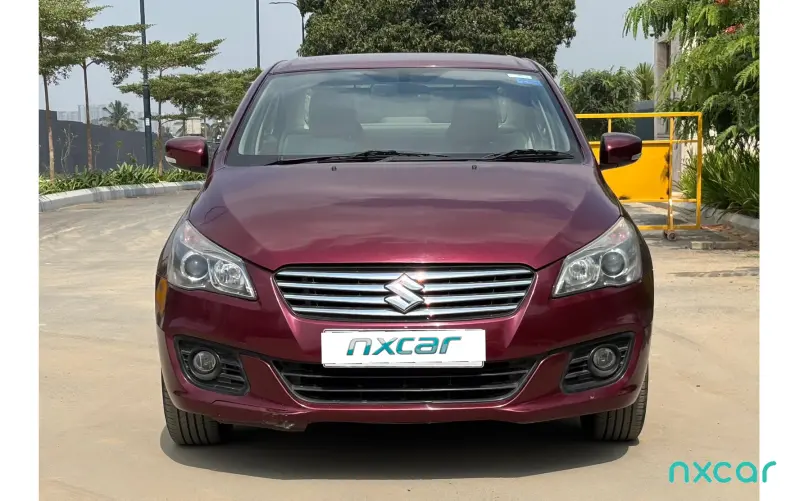 Maruti Suzuki Ciaz