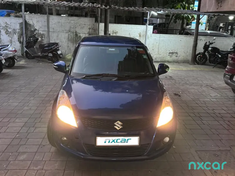 Maruti Suzuki Swift