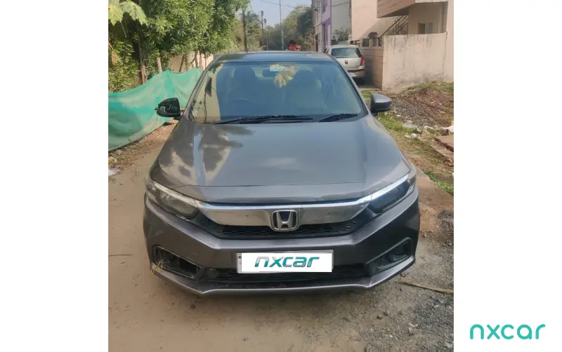 Honda Amaze