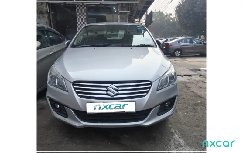 Maruti Suzuki Ciaz