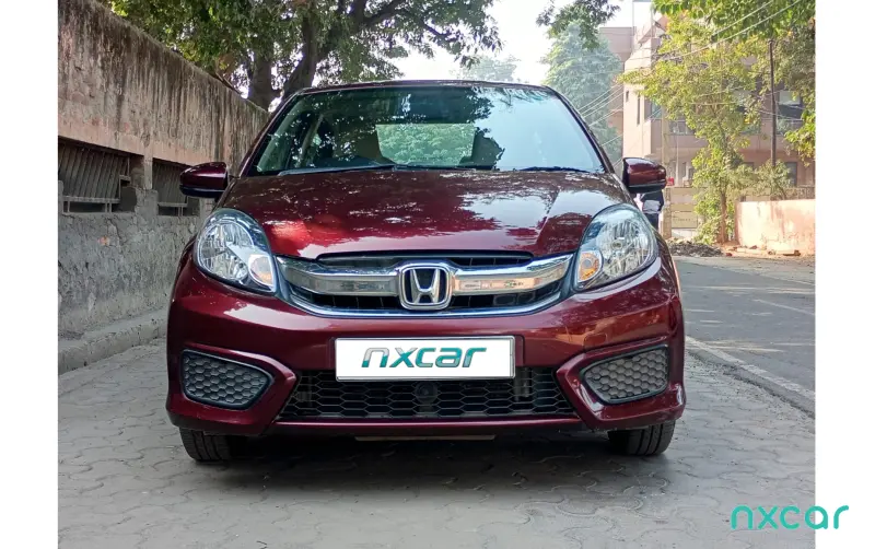 Honda Amaze
