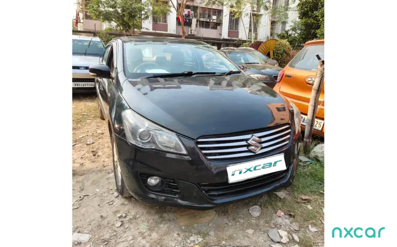 Maruti Suzuki Ciaz
