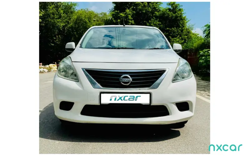 Nissan Sunny