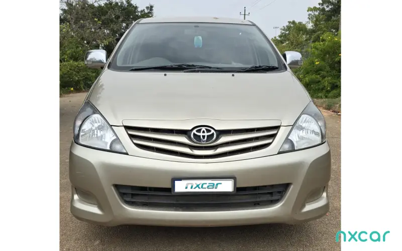 Toyota Innova