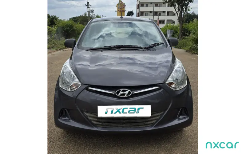 Hyundai Eon
