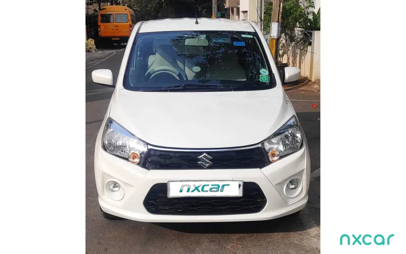 Maruti Suzuki Celerio