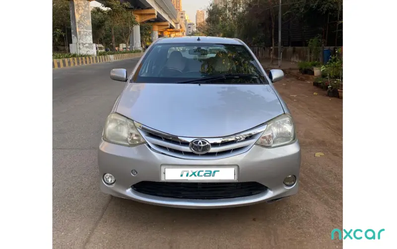 Toyota Etios