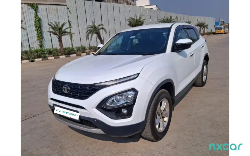 Tata Harrier