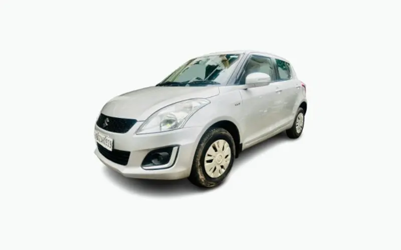 Maruti Suzuki Swift