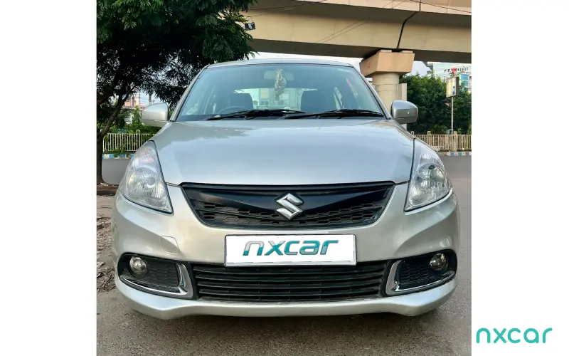 Maruti Suzuki Swift Dzire
