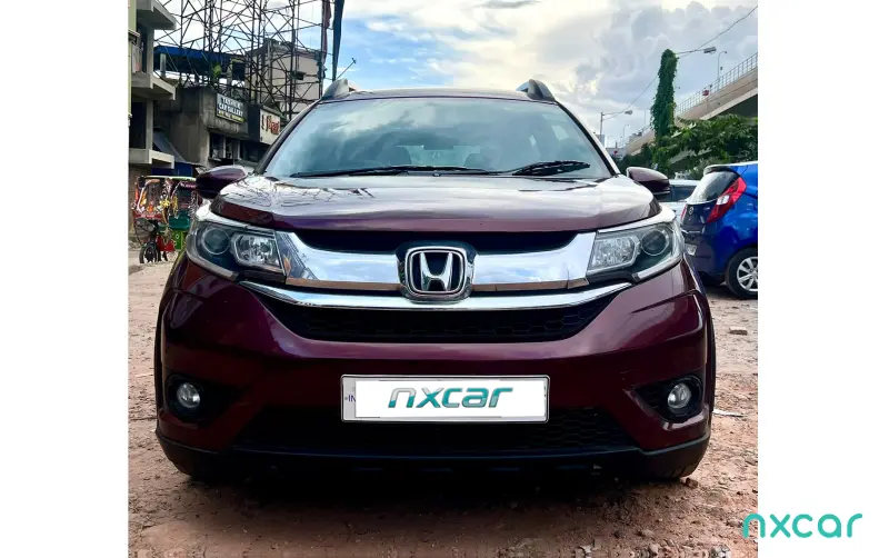 Honda BR-V