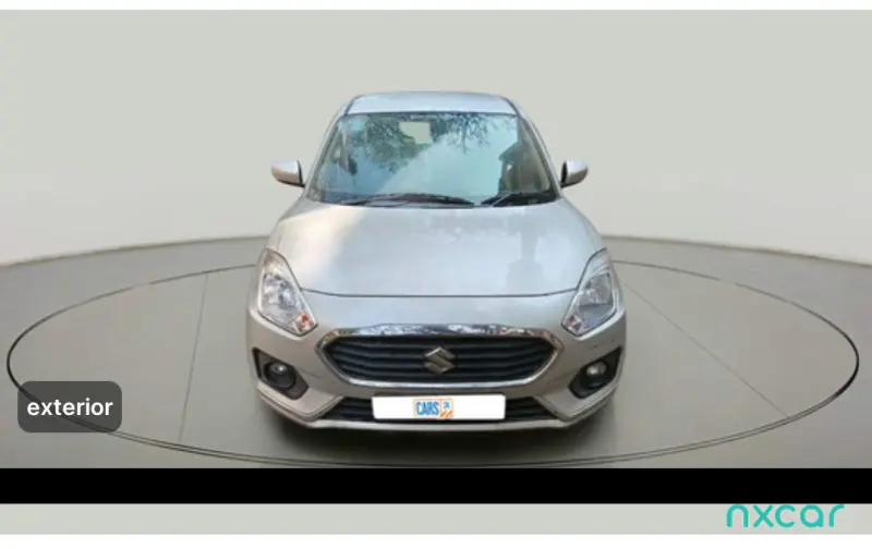 Maruti Suzuki Dzire
