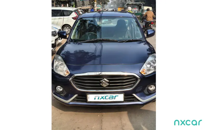 Maruti Suzuki Dzire