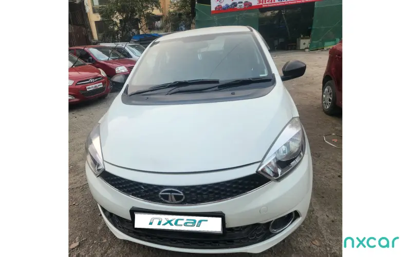 Tata Tigor