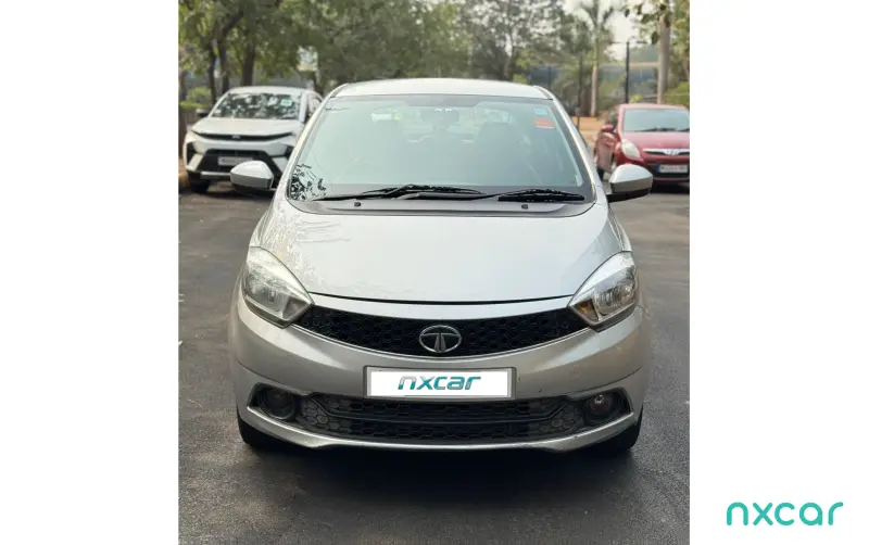 Tata Tigor