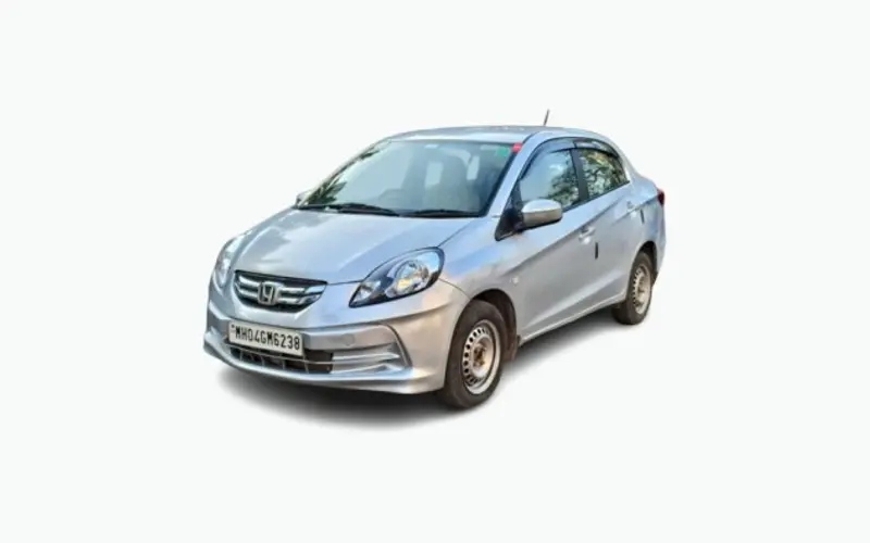 Honda Amaze