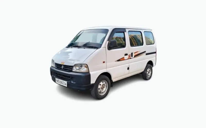 Maruti Suzuki Eeco