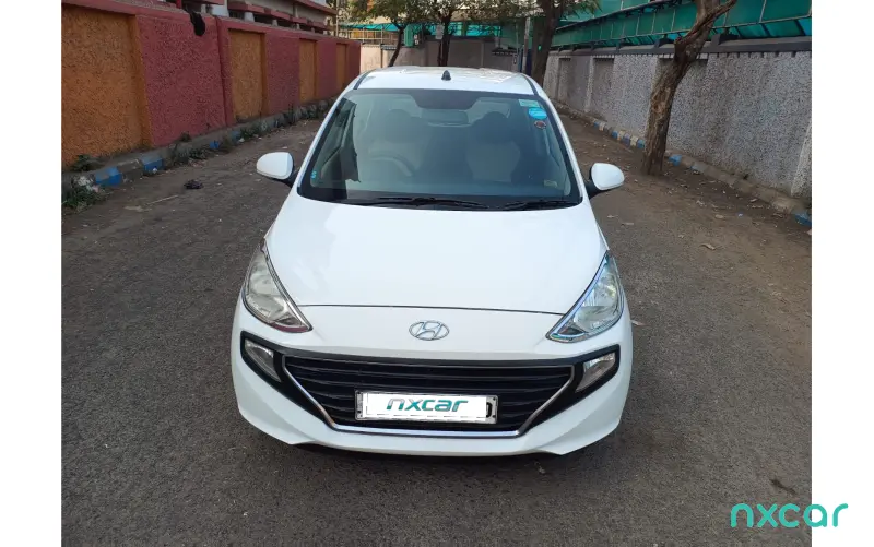 Hyundai Santro
