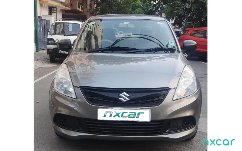 Maruti Suzuki Swift